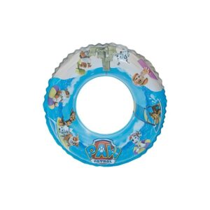 Happy People 16325 - Flotador Con Diseño De La Patrulla Canina, Multicolor