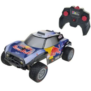 Coche teledirigido RC RedBull Mini Dakar 1:16 - Happy People
