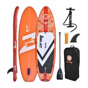 Tabla Paddle Surf Hinchable Zray E9 275 x 76 x 13 cm