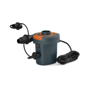 Bestway - BLUNGI hinchador 12v mechero coche 62144