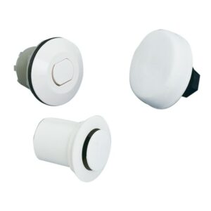 Astralpool - Interruptor neumático para hidromasaje SPA 7m