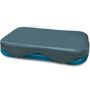 Intex Cubierta de piscina rectangular 58412NP