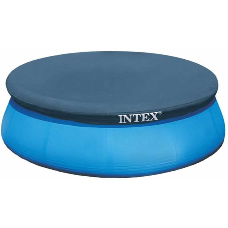 Cubierta de Piscina Redonda 305 cm 28021 - Intex