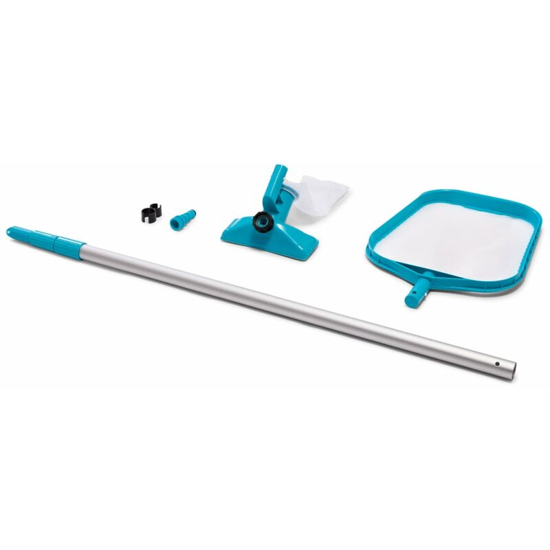 Kit de mantenimiento de piscina 28002 - Intex