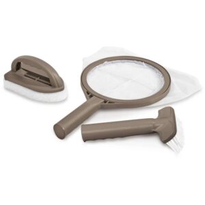 Intex Kit de mantenimiento de piscina 28004