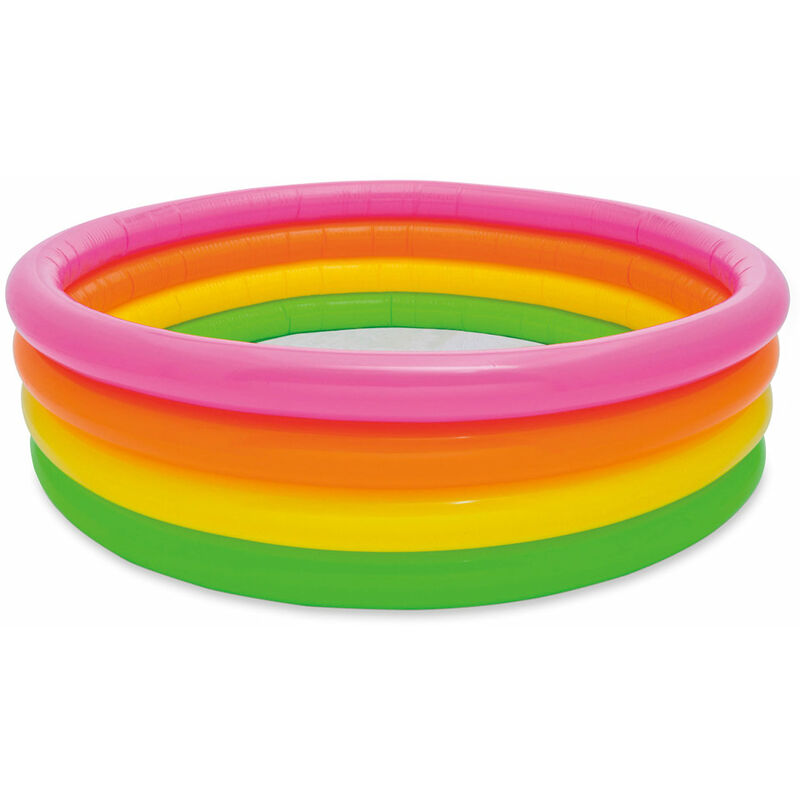 Piscina hinchable infantil 780 litros - Intex