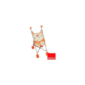 Juego goula didactico sillita paseo