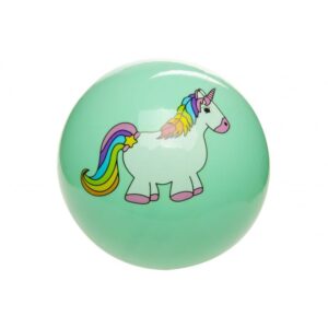 Juguete Unicornio Lg Electronics Unicornio Verde Talla 5 Lg-Importaciones