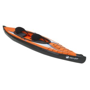 Sevylor - Kayak pointer k2