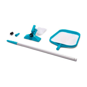 Kit de mantenimiento de piscina - Intex