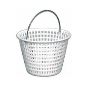 BWT - La cesta de skimmer del SNTE