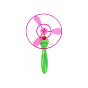 JUEGO DE 3 TAZAS PROT GE-FLYING JUNIOR 7.5 CM - Lg-imports
