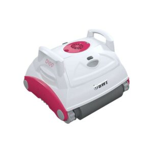 BWT - Robot limpiafondos de piscina D100