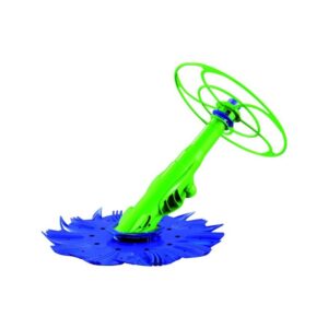 Aspiradora Silence Vac