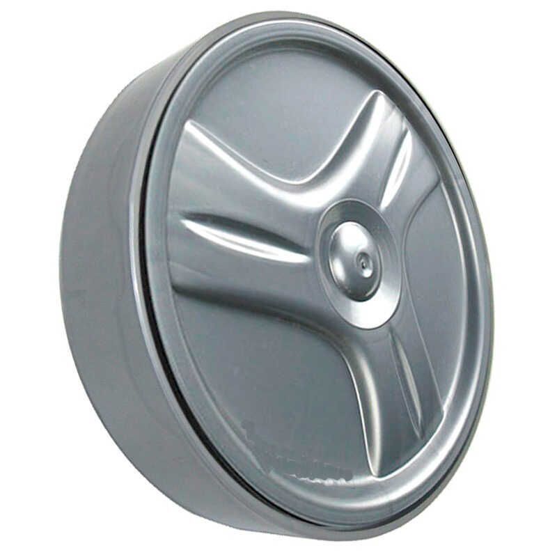Llanta rueda delantera grande para limpiafondos Vortex Llanta rueda delantera grande para limpiafondos Vortex - Zodiac