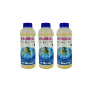 Mareva - Lote de 3 Revaguard Antis rosa de algas - 1 L -150047Ux3