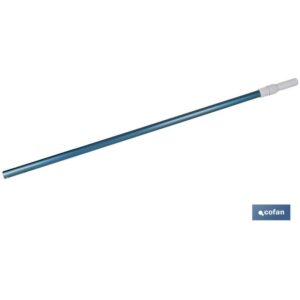 Pértiga para Piscinas | Medida de 120-240 cm