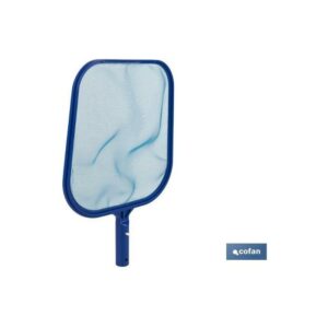 PLIMPO recoge hojas superficie piscinas