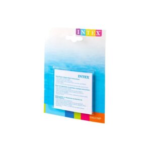 Set De Reparacion Pinchazos Autoadhesicos 7Cm