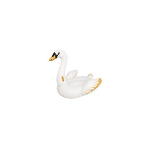 Colchoneta cisne 169x169 cm 41120