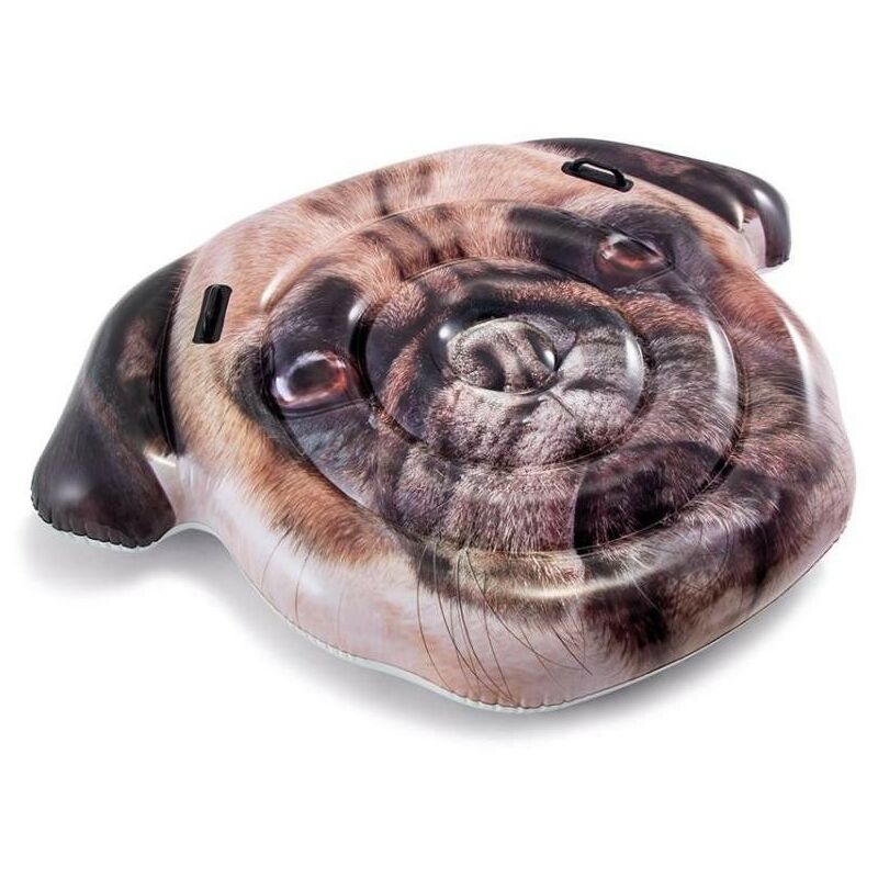 BLUNGI isla pug carlino 173x230 cm 58785