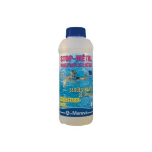 Mareva - Metal Stop 1L - 150070U