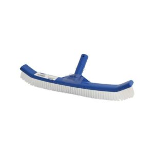 PQS Cepillo Limpiaparedes Curvo palometa - Mugar