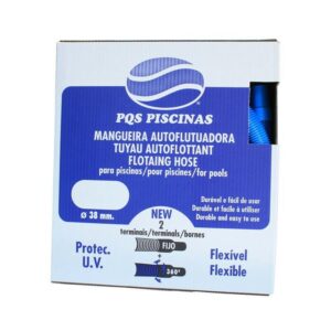 PQS Manguera 12 m.
