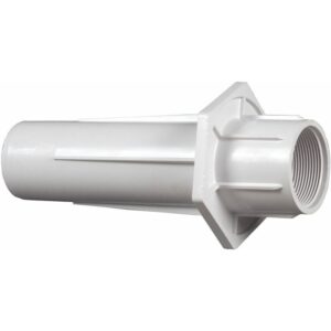 Pasamuros 63 - 50 mm para pegar - Hayward