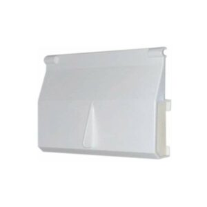 BWT - Persiana de la desnatadora para el SPA de hormigón, 128x120mm