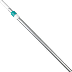 PERTIGA TELESCOPICA PISCINA 2x1,2 M T86/SGL