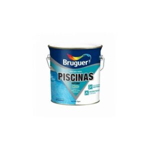 Pintura piscina clorazul