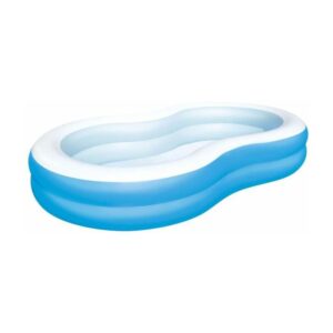 Piscina 262x157x46 cm - Fuienko