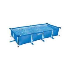 Piscina Portatil 220X150X60 Cm 1662 L