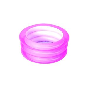 Bestway 51033 43L Vinilo billar para niños