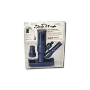 piscina limpiafondo manual black magic fija.palomilla 500337 - Mibricotienda