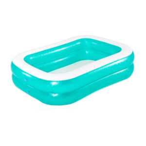 Piscina Rectangular Bestway 201x150x51cm Azul
