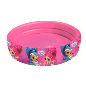 Piscina Shimmer And Shine 100 X 30 Cm