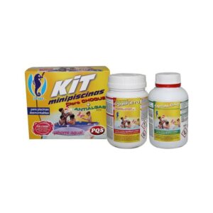 HIP Kit Minipiscinas - Mugar