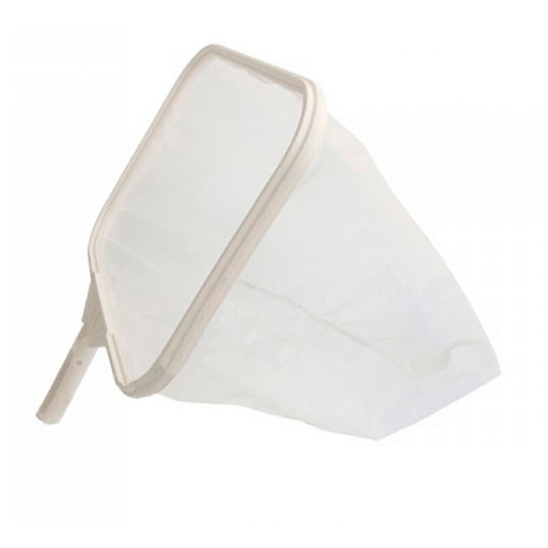 Recogehojas con bolsa fijación palomilla