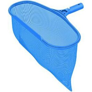 Redes de aterrizaje de superficie de piscina, recogida de hojas de superficie, red de limpieza