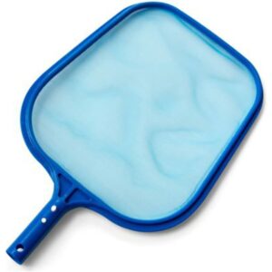 Redes de aterrizaje de superficie de piscina, recogida de hojas de superficie, red de limpieza