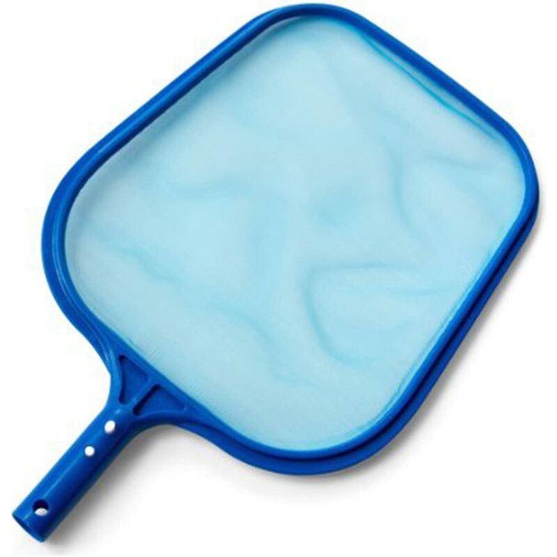 Redes de aterrizaje de superficie de piscina, recogida de hojas de superficie, red de limpieza
