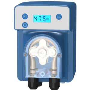 Avady - regulador de cloro autónomo 60m3 - aypo15007