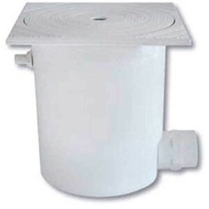 Quimicamp - Regulador de Nivel Automático Piscina QP