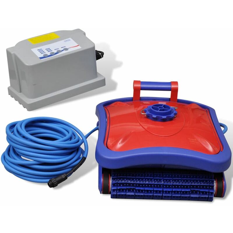 Robot De Limpieza Para Piscina Limpiador Robotico De Alto Rendimiento
