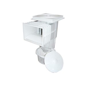 Astralpool - SKIMER TAPA CUADRADA 00250 ASTRAL