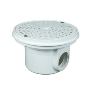 Sumidero piscina circular fondo rosa 2' Coral Sumidero piscina circular fondo rosa 2' Coral