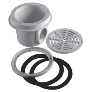 Sumidero piscina circular para liner Sumidero piscina circular para liner - Hayward