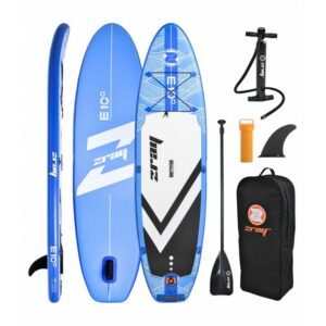 Zray - Tabla Paddle Surf Hinchable E10 297 x 76 x 13 cm